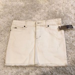 Joe’s Jeans Denim Skirt size 14 kb2